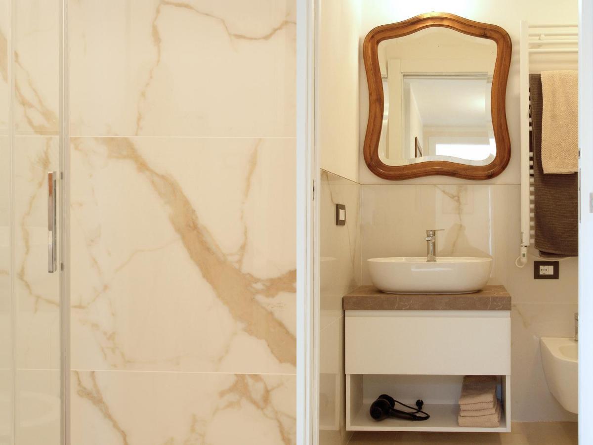 Residenza Cavour - Appartamento Agave Levanto Exteriör bild