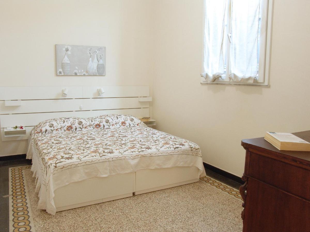 Residenza Cavour - Appartamento Agave Levanto Exteriör bild