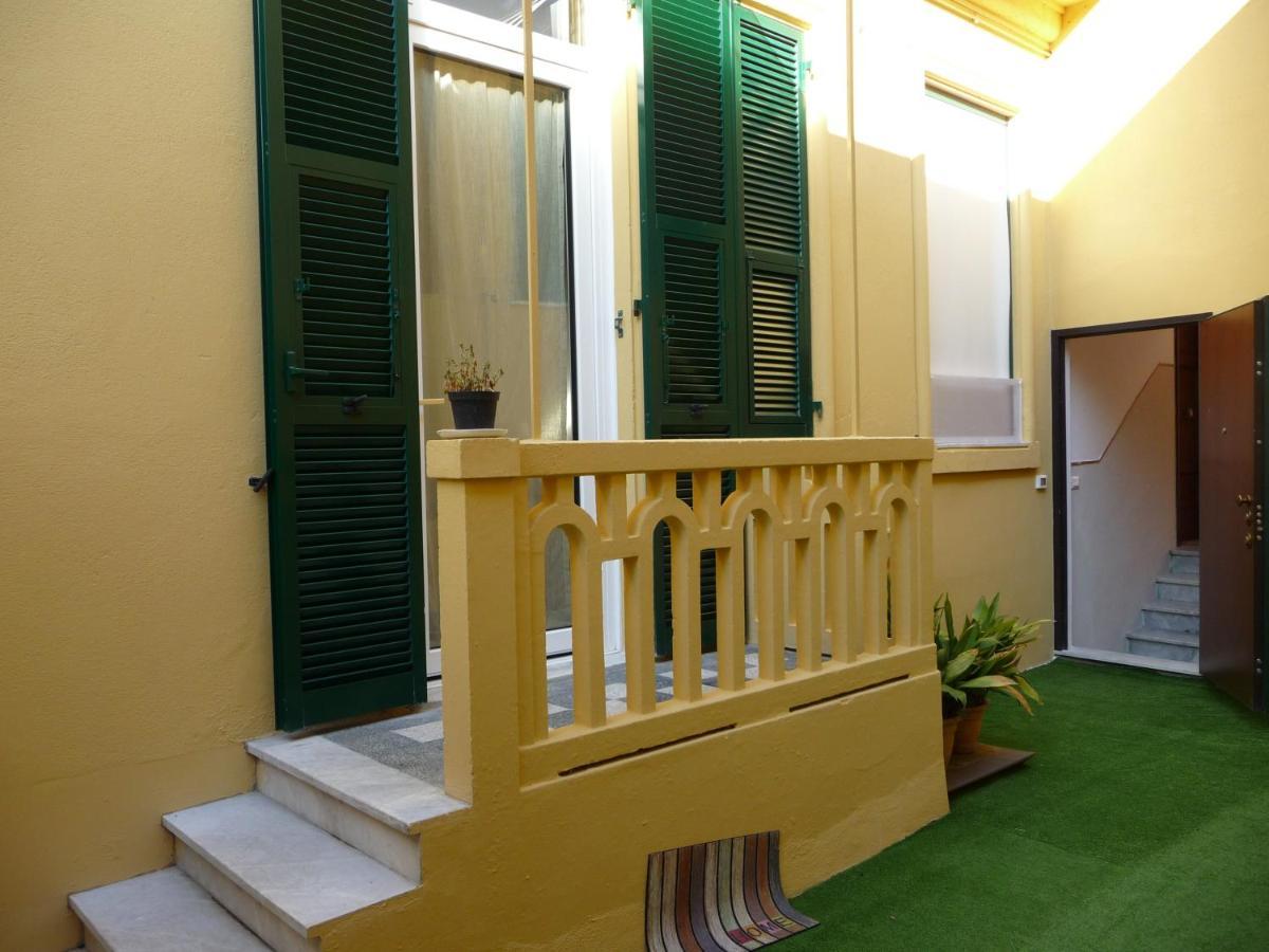 Residenza Cavour - Appartamento Agave Levanto Exteriör bild