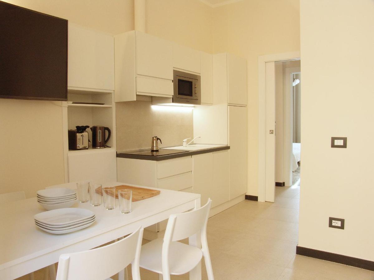 Residenza Cavour - Appartamento Agave Levanto Exteriör bild